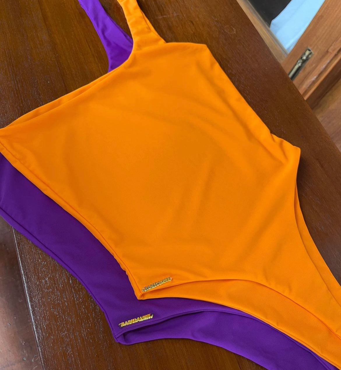 Mango Swimsuit