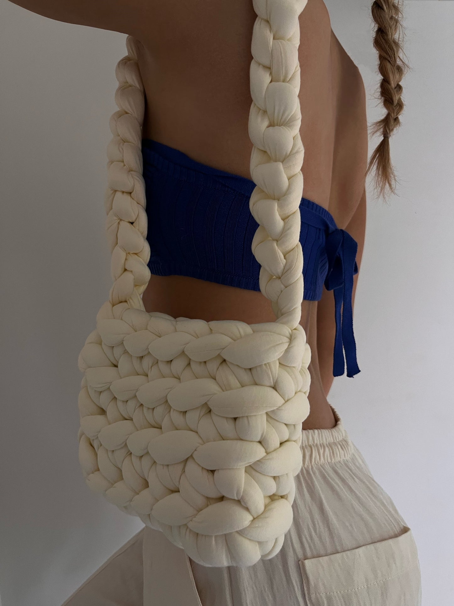 Braided Bag