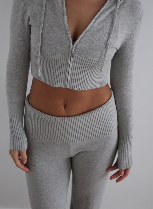 Knitted 'Errands' Set